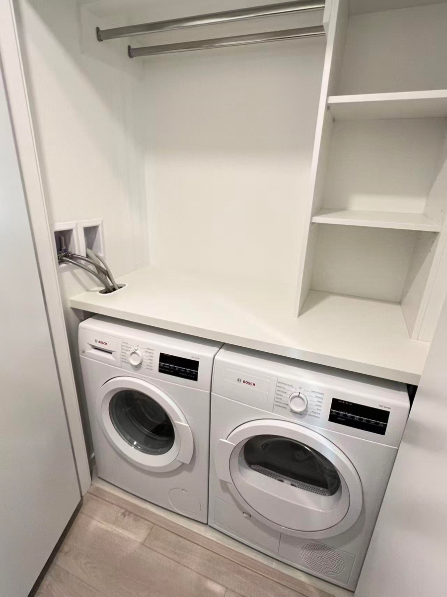 Office / Den Photo of 744 6500 Minoru Boulevard, Richmond, BC