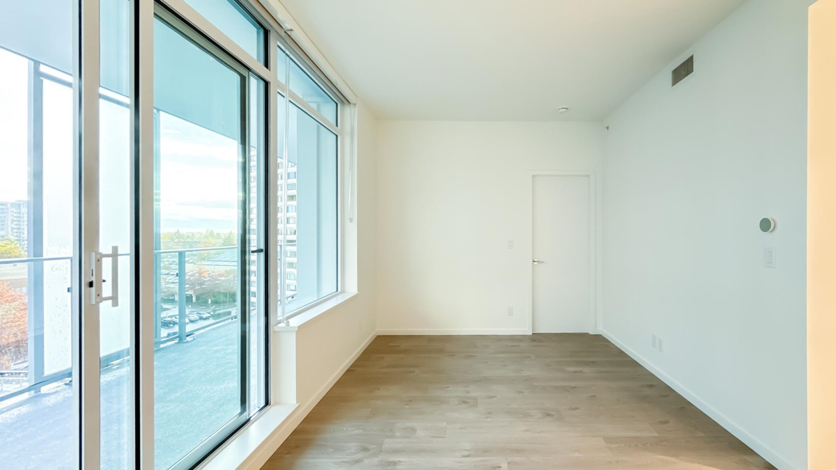 Pantry Photo of 744 6500 Minoru Boulevard, Richmond, BC