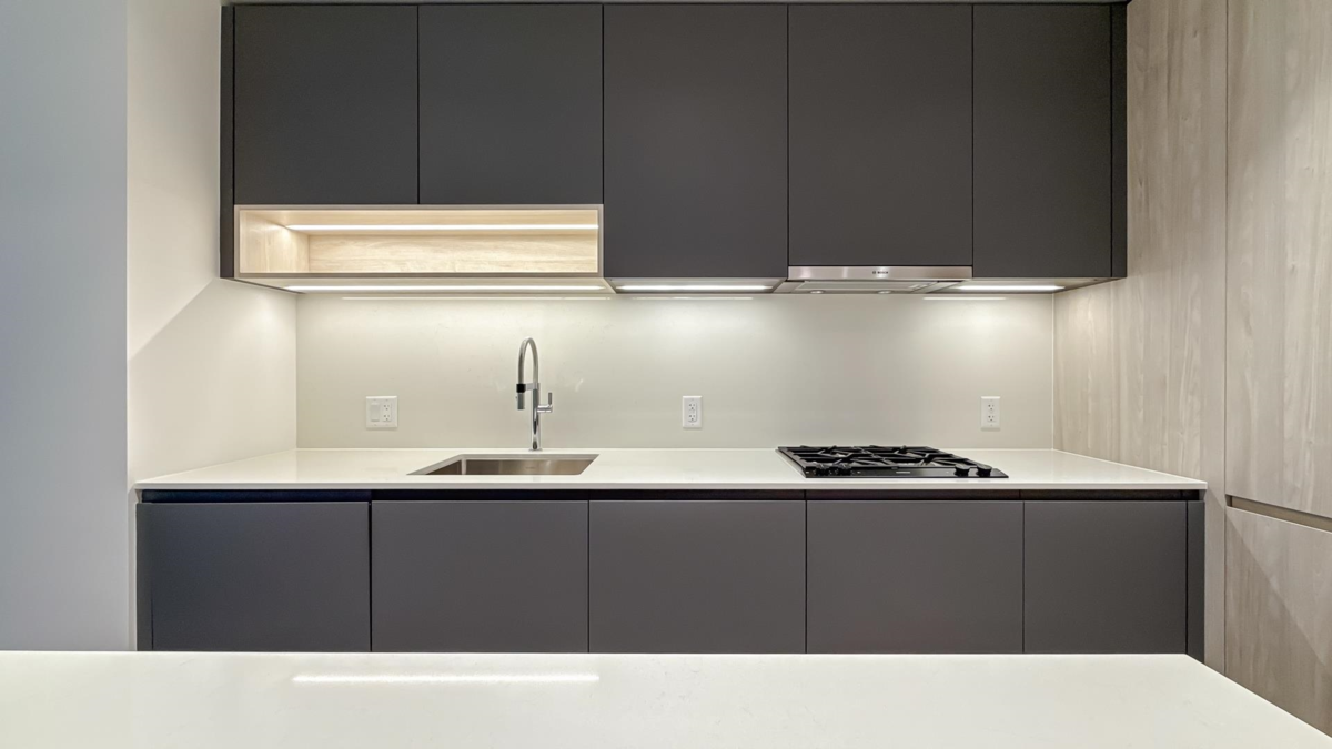 Primary Bathroom Photo of 744 6500 Minoru Boulevard, Richmond, BC