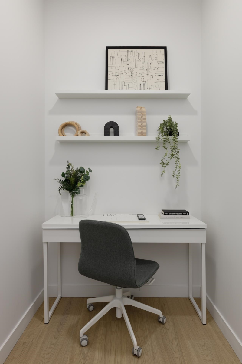 Bedroom 2 Photo of 204 2450 Garden Drive, Vancouver, BC