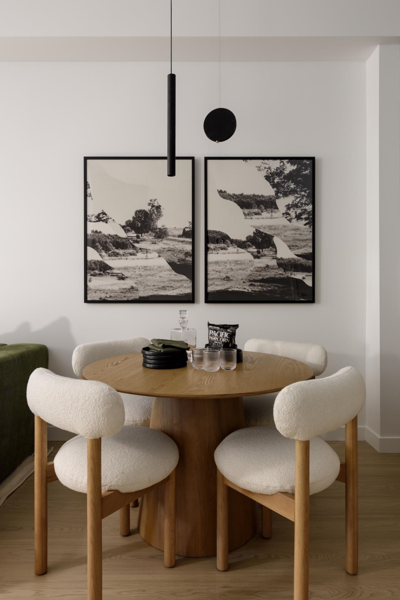 Pantry Photo of 204 2450 Garden Drive, Vancouver, BC