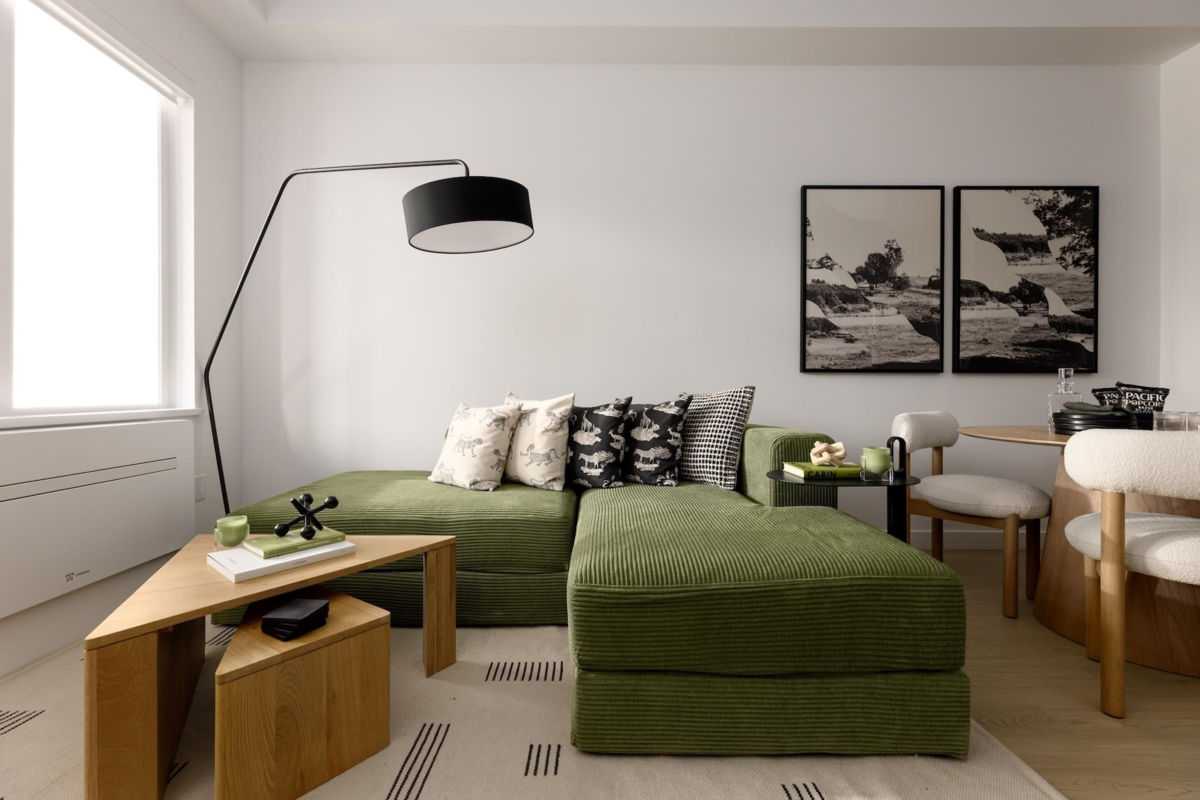 Primary Bedroom Photo of 204 2450 Garden Drive, Vancouver, BC