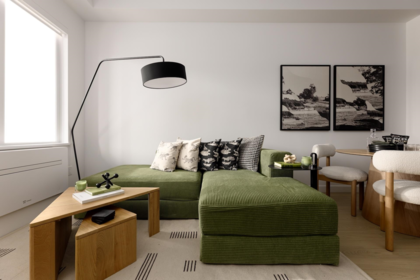 Primary Bedroom Photo of 204 2450 Garden Drive, Vancouver, BC