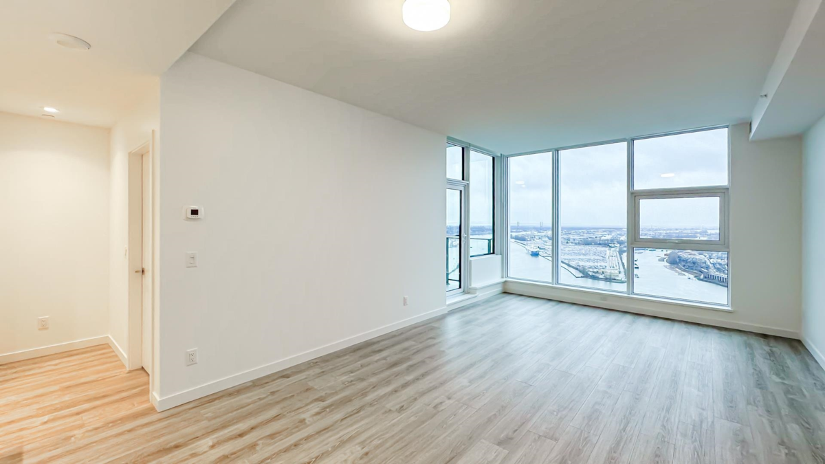 Dining Area Photo of 5001 680 Quayside Drive, New Westminster, BC