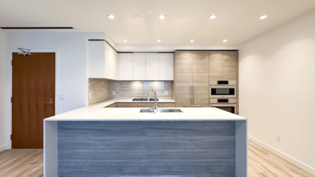 Breakfast Nook Photo of 5001 680 Quayside Drive, New Westminster, BC