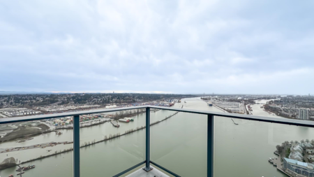 Loft / Bonus Room Photo of 5001 680 Quayside Drive, New Westminster, BC