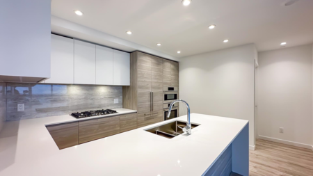 Pantry Photo of 5001 680 Quayside Drive, New Westminster, BC
