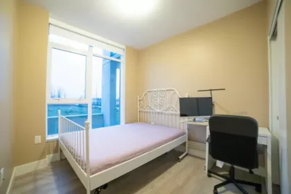 201 3581 NE Kent Avenue, Vancouver, BC, Vancouver — Apartment/Condo for sale