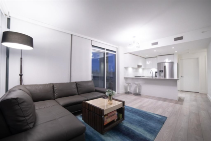 201 3581 NE Kent Avenue, Vancouver, BC, Vancouver — Apartment/Condo for sale