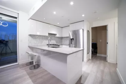 201 3581 NE Kent Avenue, Vancouver, BC, Vancouver — Apartment/Condo for sale
