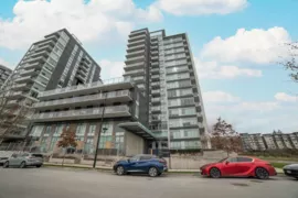 201 3581 NE Kent Avenue, Vancouver, BC