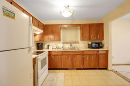 Dining Area Photo of 7381 Grand Street, Mission, BC