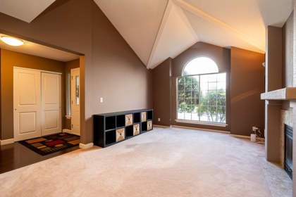 8417 213 St Street, Langley, BC, Langley — Single Family Residence for sale