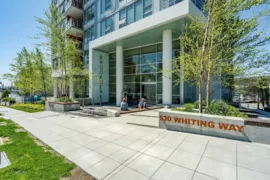 2301 530 Whiting Way, Coquitlam, BC