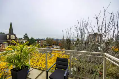 PH7 1033 St Georges Avenue, North Vancouver, BC, North Vancouver — Apartment/Condo for sale