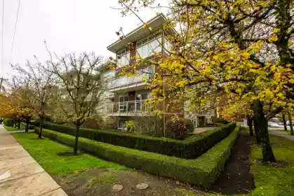 PH7 1033 St Georges Avenue, North Vancouver, BC, North Vancouver — Apartment/Condo for sale