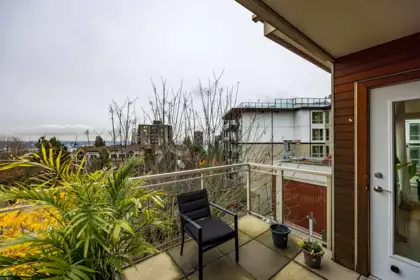 PH7 1033 St Georges Avenue, North Vancouver, BC, North Vancouver — Apartment/Condo for sale