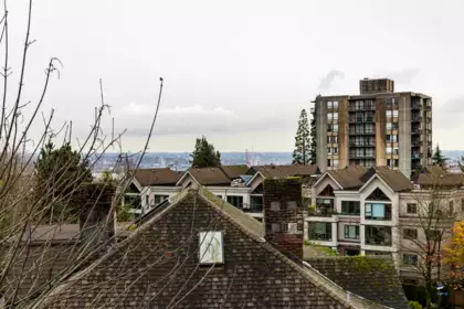 PH7 1033 St Georges Avenue, North Vancouver, BC, North Vancouver — Apartment/Condo for sale