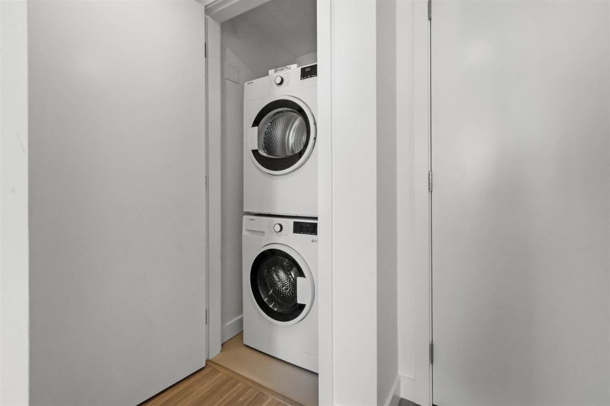 Bedroom 3 Photo of 2312 13675 107a Avenue, Surrey, BC