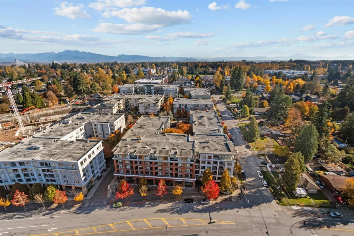 Laundry Room Photo of 2312 13675 107a Avenue, Surrey, BC