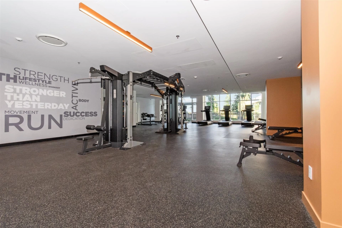 Office / Den Photo of 2312 13675 107a Avenue, Surrey, BC