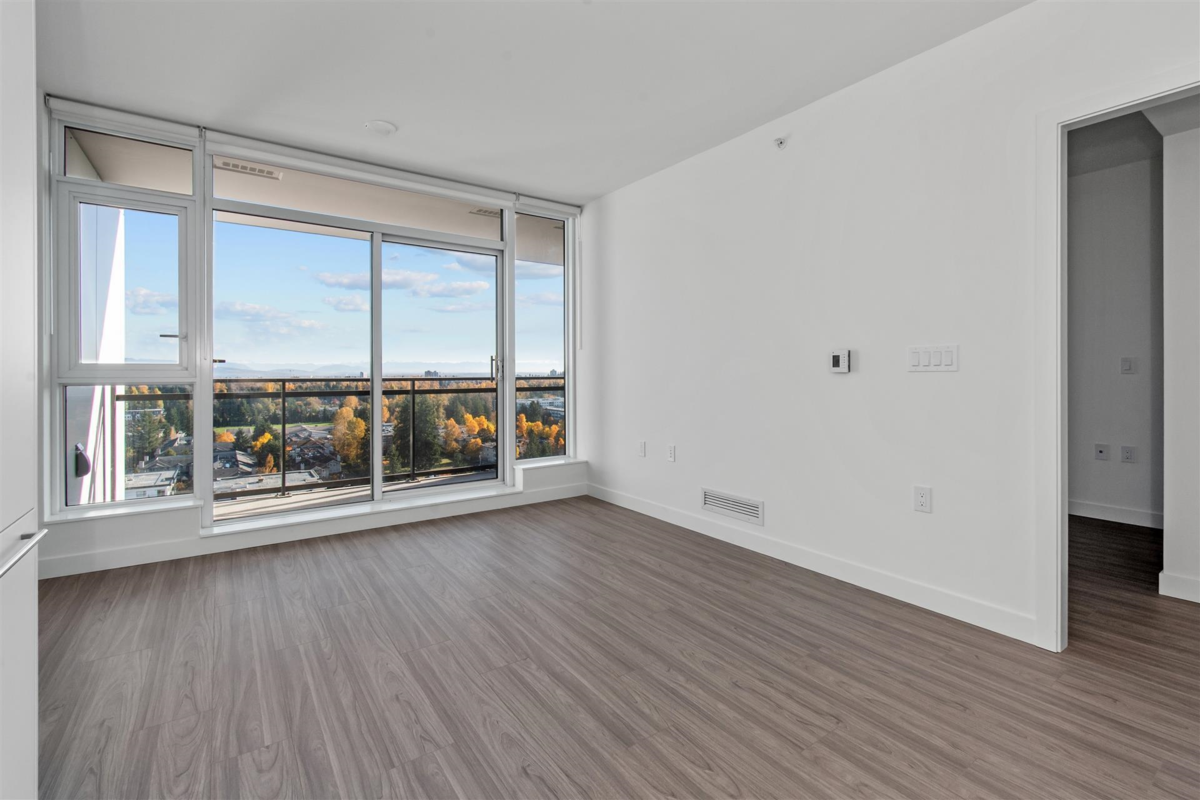 Pantry Photo of 2312 13675 107a Avenue, Surrey, BC