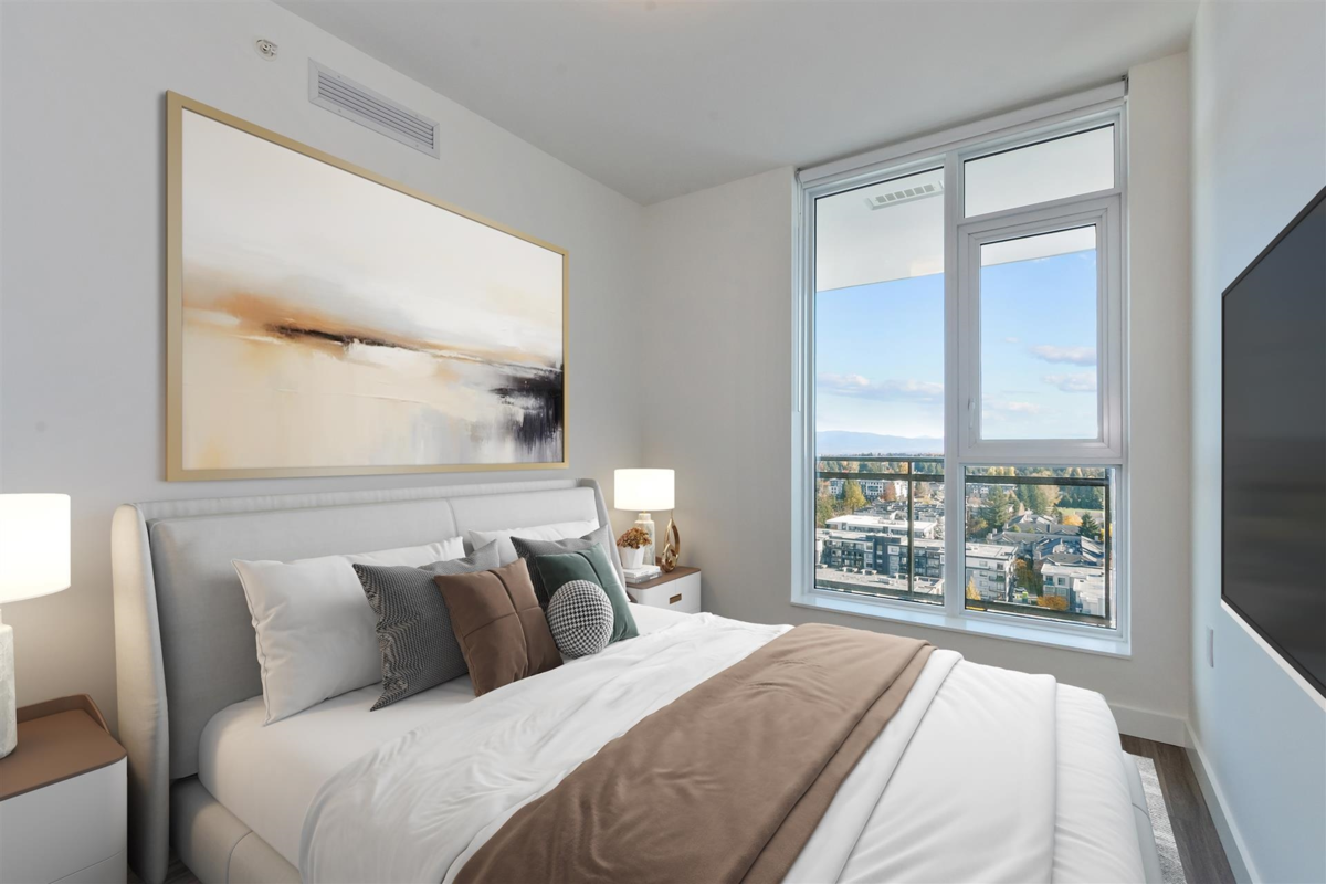 Primary Bathroom Photo of 2312 13675 107a Avenue, Surrey, BC