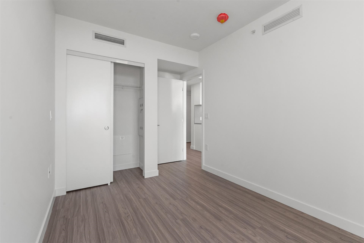 Primary Bedroom Photo of 2312 13675 107a Avenue, Surrey, BC