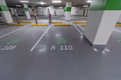 Bedroom 4 Photo of 2312 13675 107a Avenue, Surrey, BC