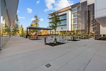 Loft / Bonus Room Photo of 2312 13675 107a Avenue, Surrey, BC