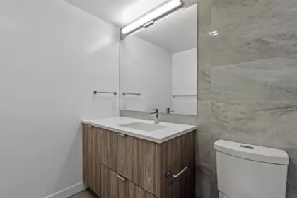 Walk-In Closet Photo of 2312 13675 107a Avenue, Surrey, BC
