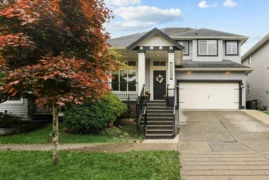 16622 59a Avenue, Surrey, BC