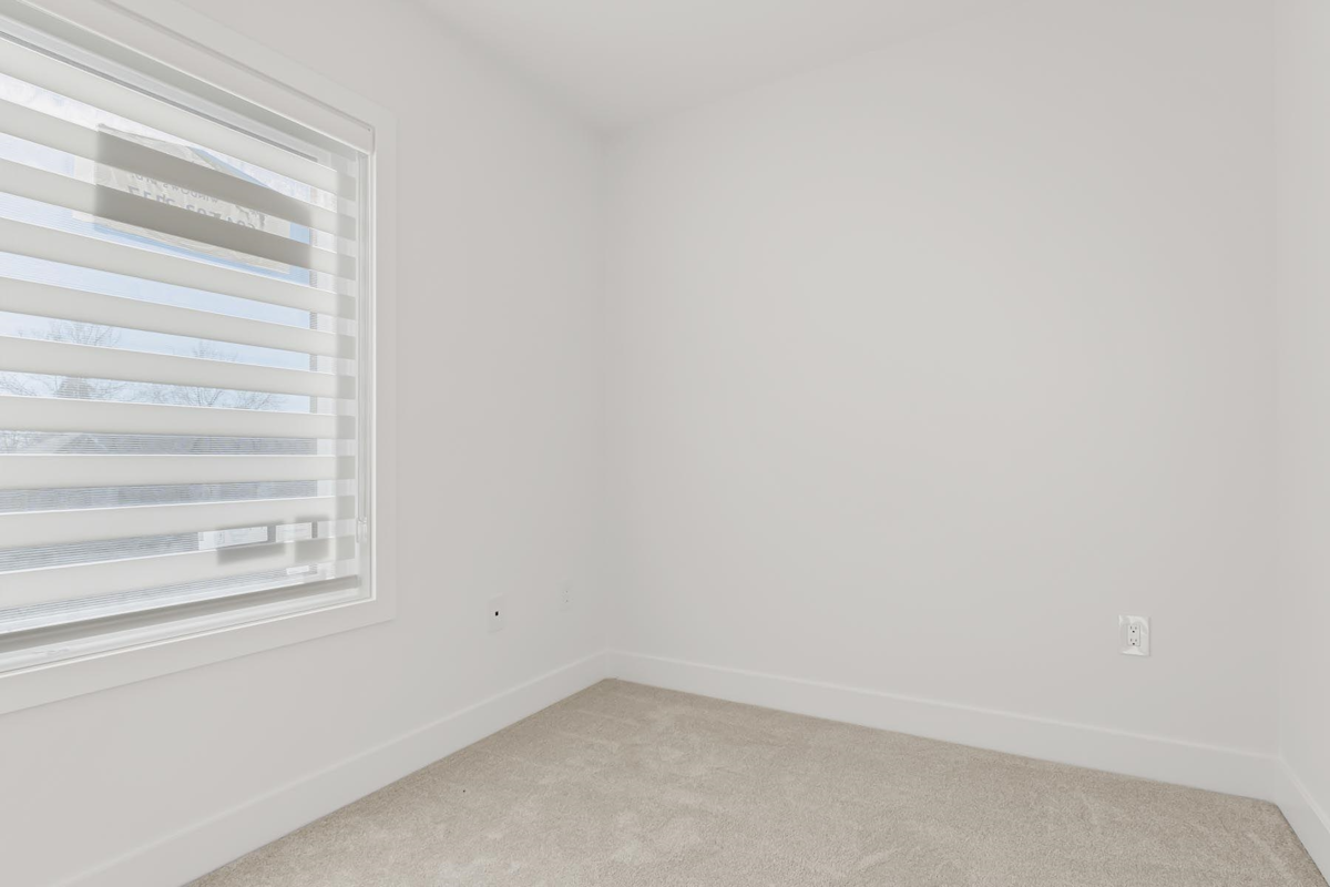 Bedroom 3 Photo of 6 22348 48 Avenue, Langley, BC