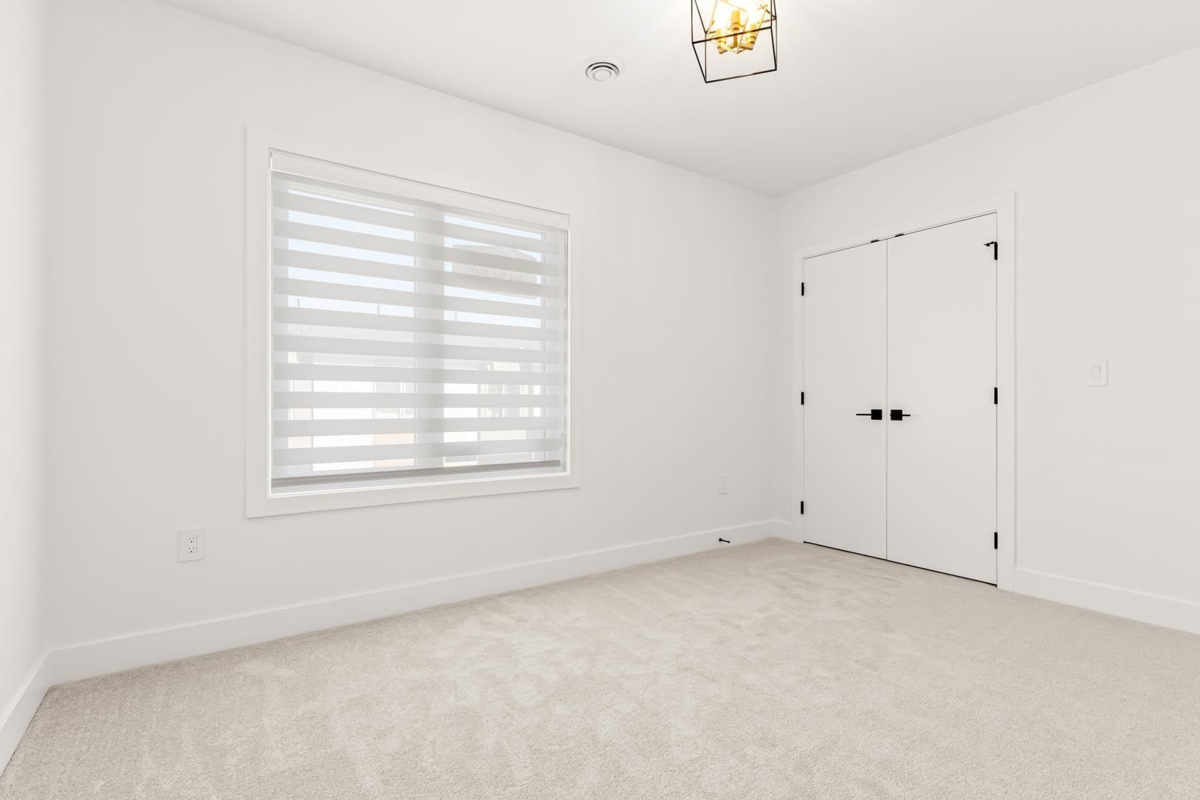 Bedroom 4 Photo of 6 22348 48 Avenue, Langley, BC