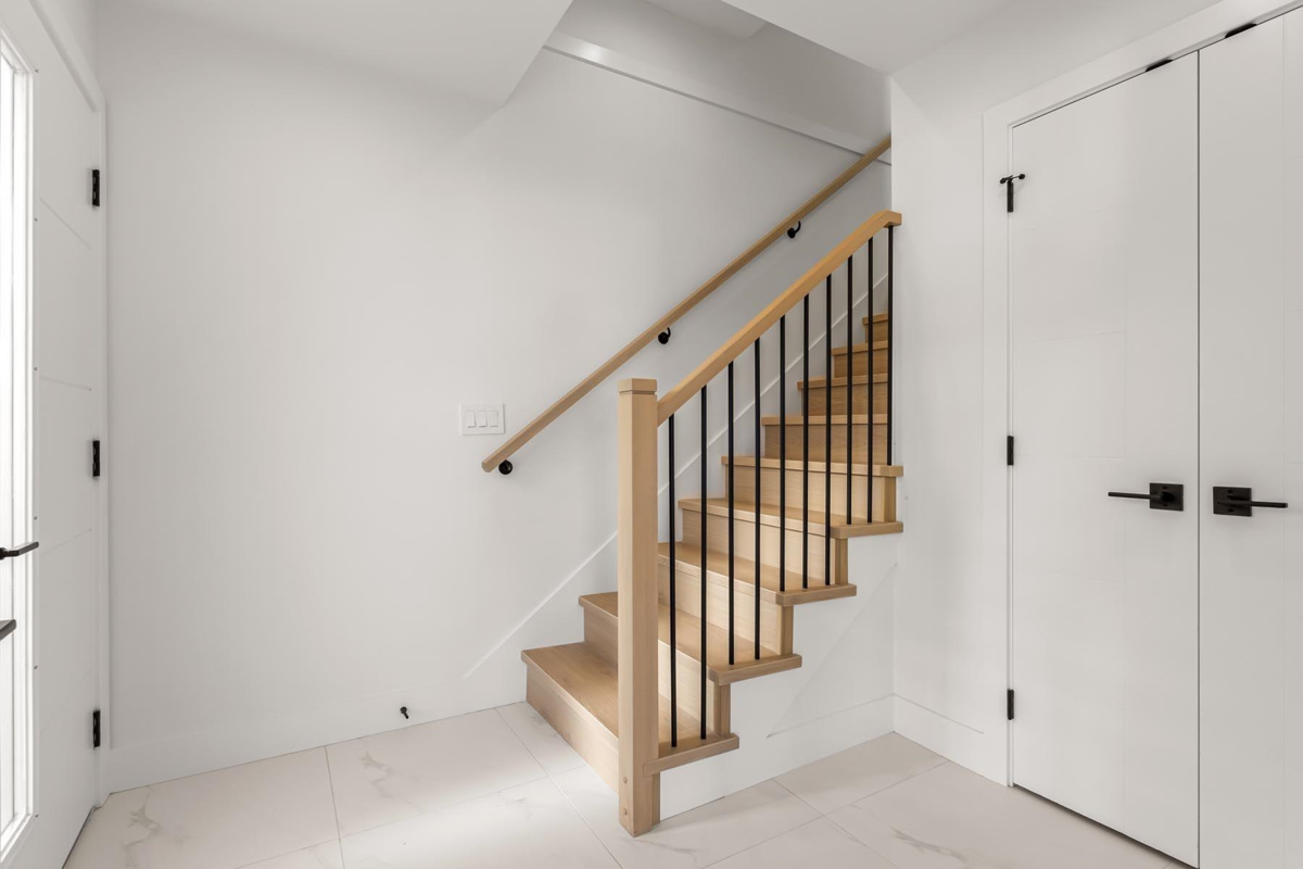 Family Room Photo of 6 22348 48 Avenue, Langley, BC