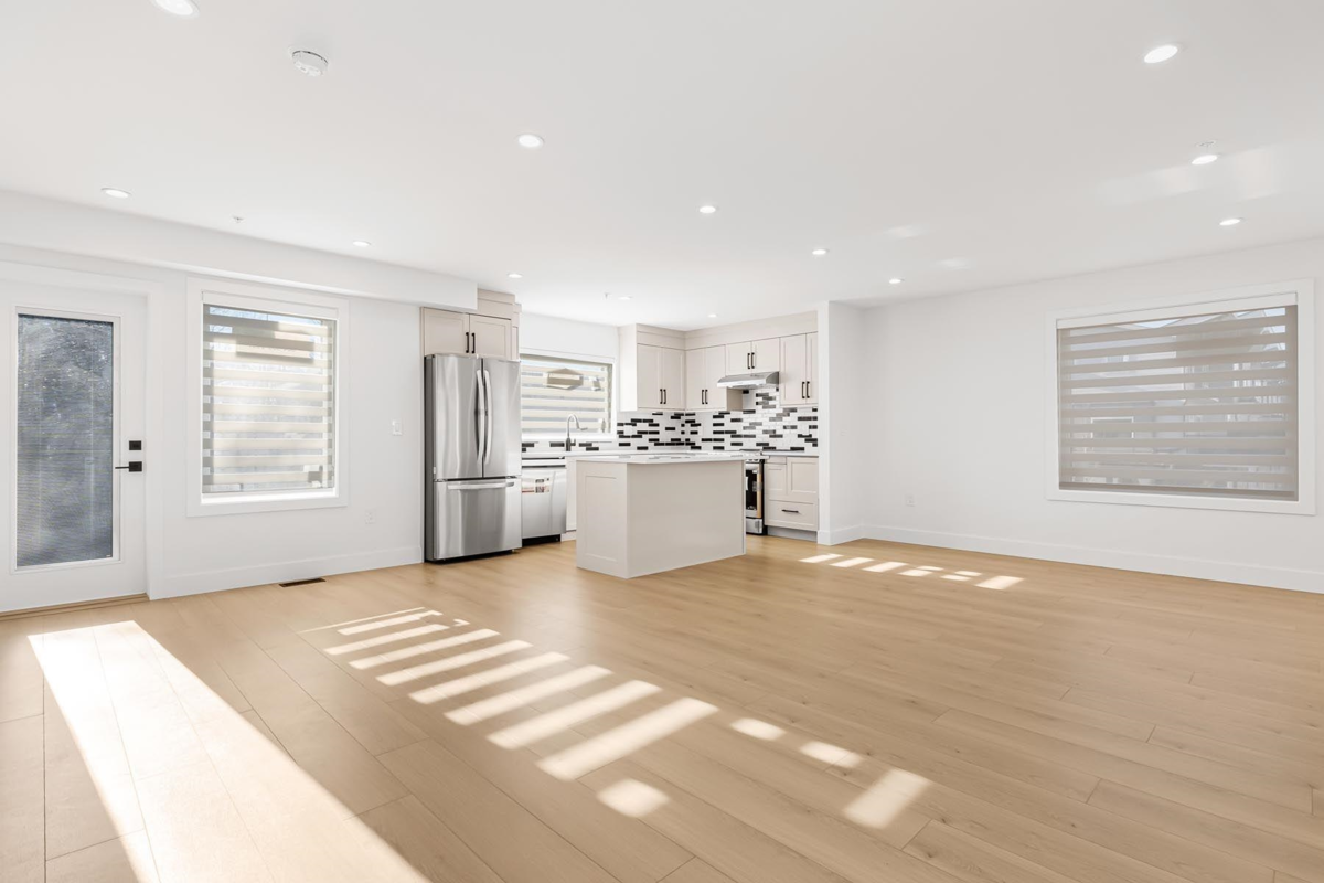 Pantry Photo of 6 22348 48 Avenue, Langley, BC