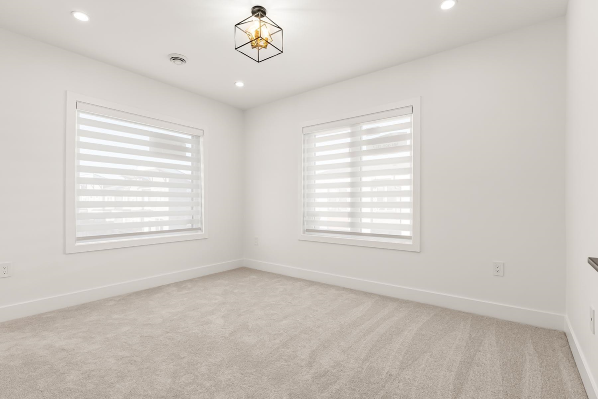 Powder Room Photo of 6 22348 48 Avenue, Langley, BC