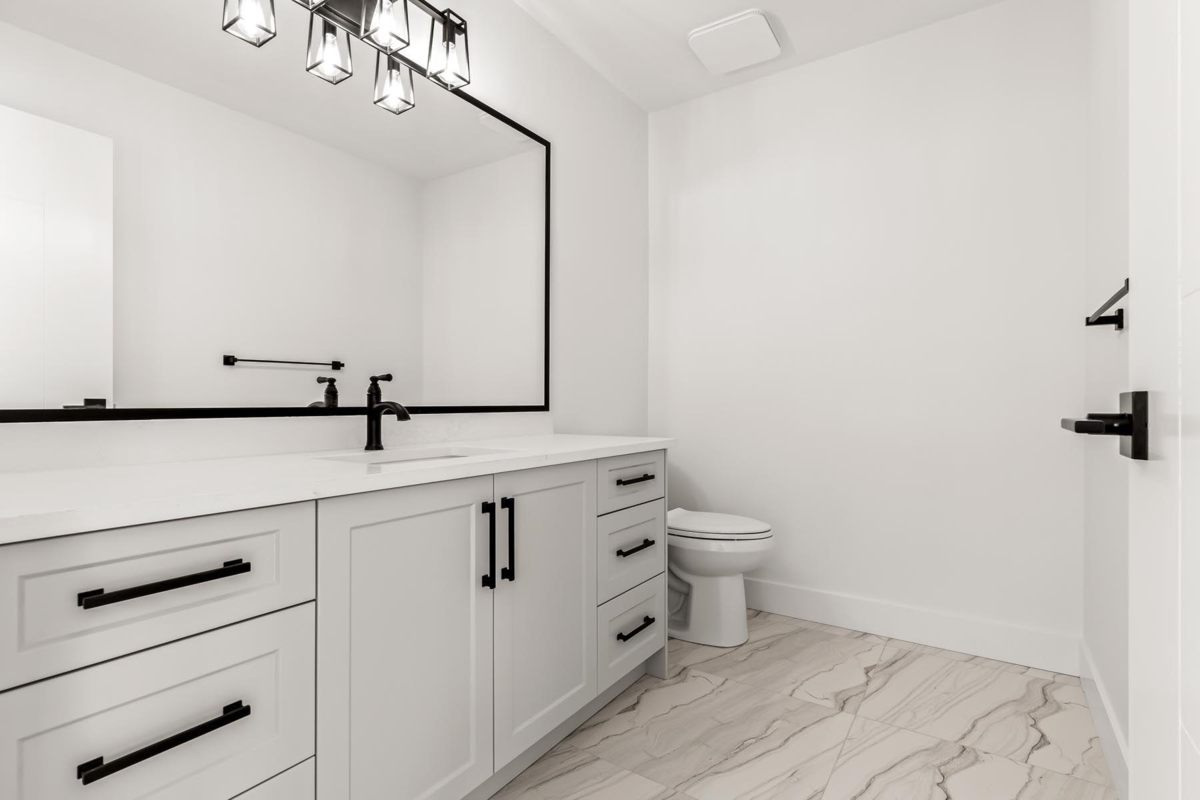 Primary Bedroom Photo of 6 22348 48 Avenue, Langley, BC