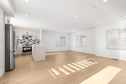 Breakfast Nook Photo of 6 22348 48 Avenue, Langley, BC