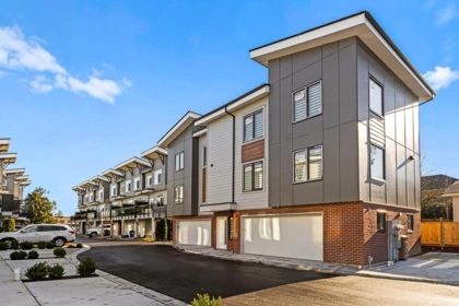6 22348 48 Avenue, Langley, BC