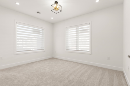 Powder Room Photo of 6 22348 48 Avenue, Langley, BC