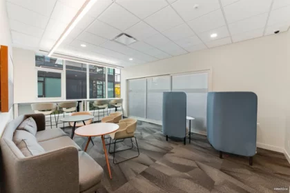 Basement Recreation Room Photo of 610 308 Alderson Avenue, Coquitlam, BC