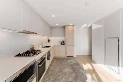 Kitchen Photo of 610 308 Alderson Avenue, Coquitlam, BC