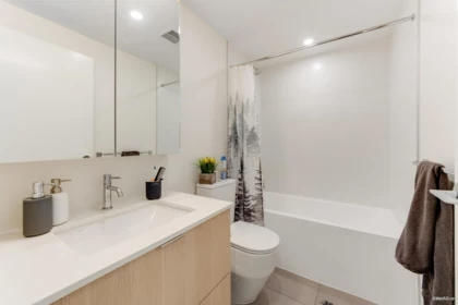 610 308 Alderson Avenue, Coquitlam, BC