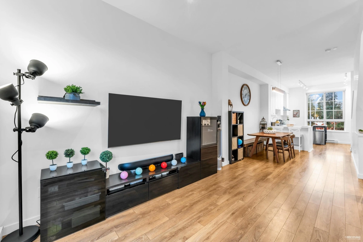 Bedroom 2 Photo of 14 16260 23a Avenue, Surrey, BC