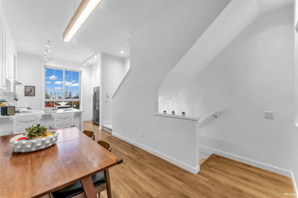 Bedroom 3 Photo of 14 16260 23a Avenue, Surrey, BC