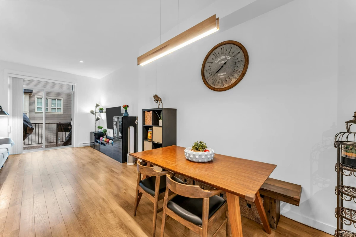 Bedroom 4 Photo of 14 16260 23a Avenue, Surrey, BC