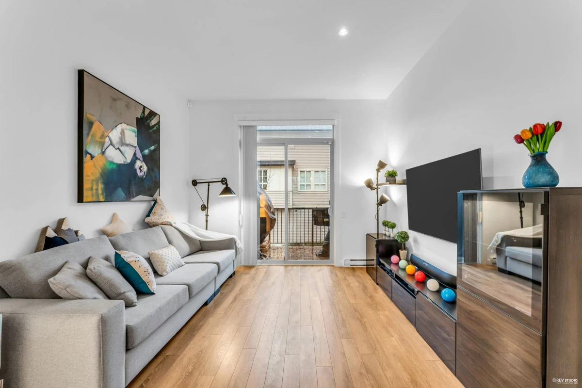 Breakfast Nook Photo of 14 16260 23a Avenue, Surrey, BC