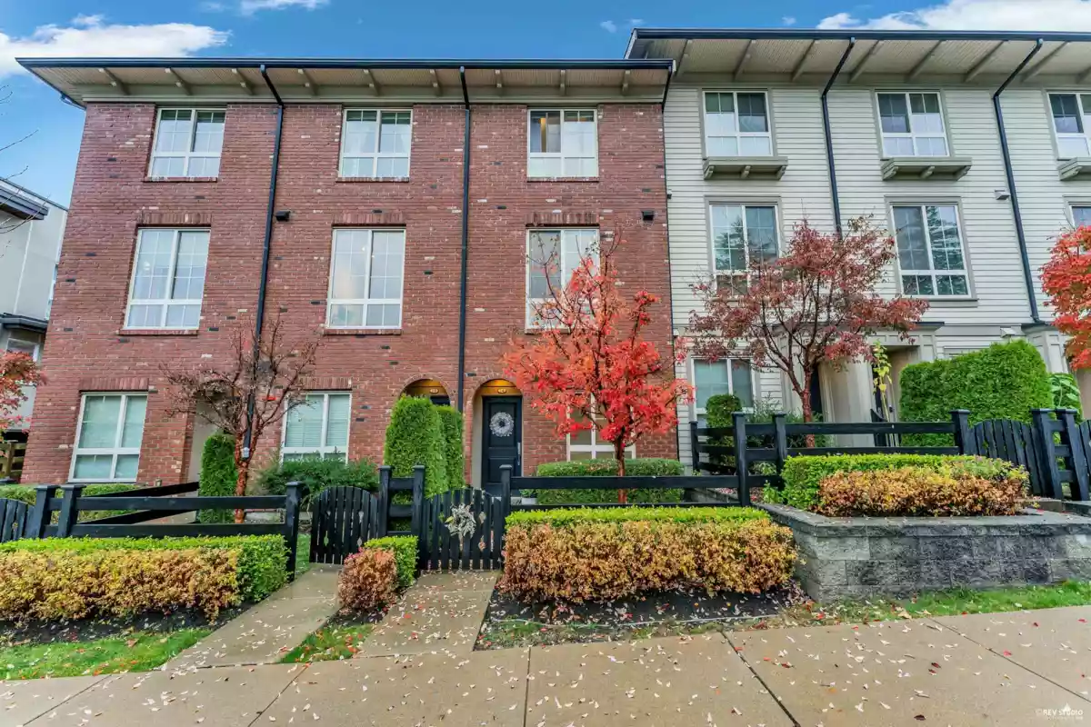 Garden / Landscaping Photo of 14 16260 23a Avenue, Surrey, BC