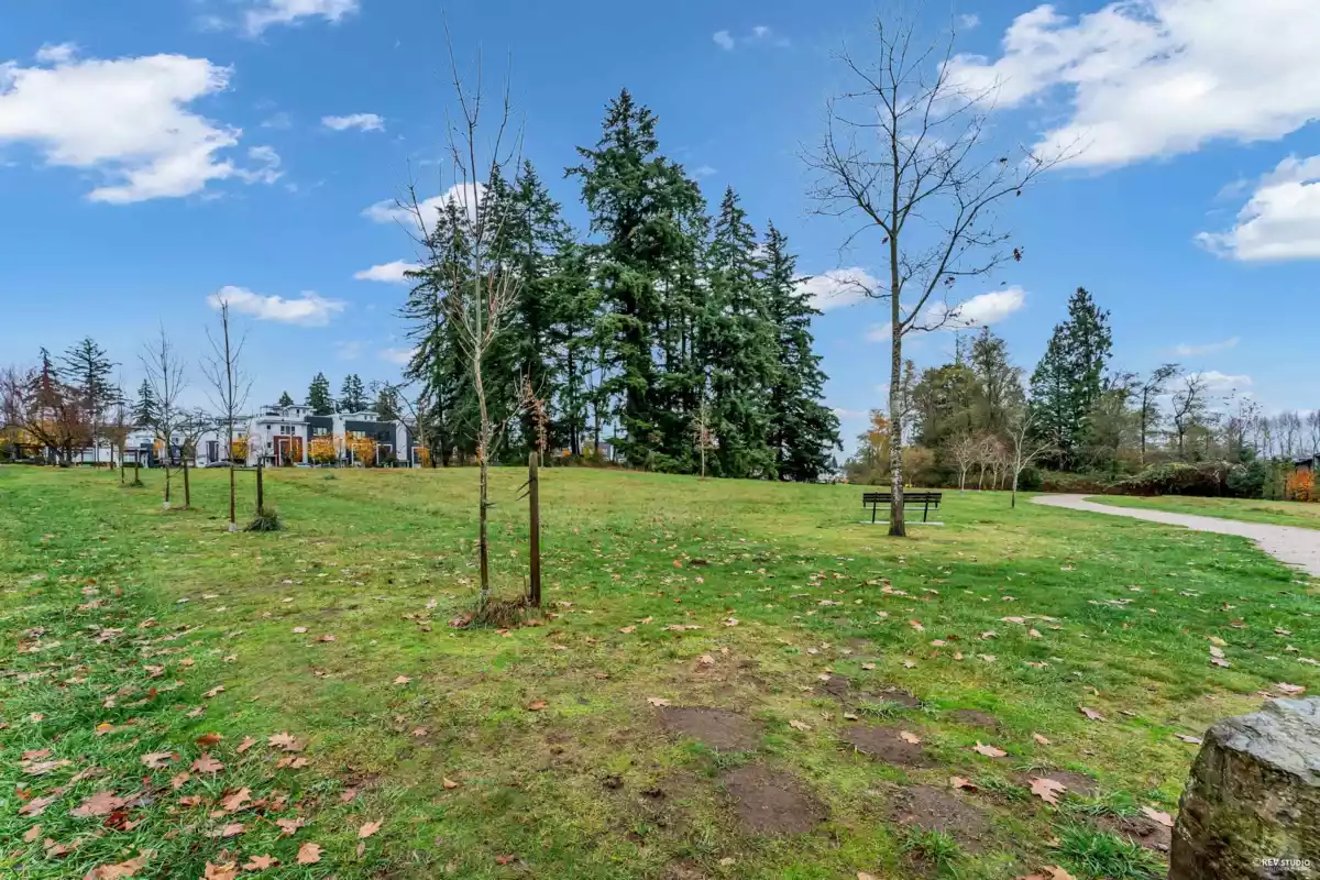 Living Room Photo of 14 16260 23a Avenue, Surrey, BC